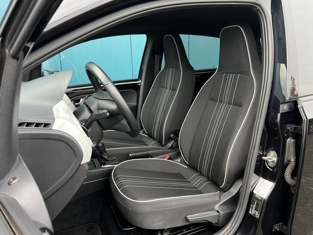 Seat MII Electric electric Plus CRUISE|STOELVERW|PDC|LMV|ECC|ELEK.PAKKET