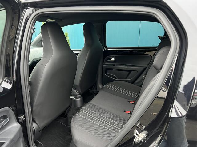 Seat MII Electric electric Plus CRUISE|STOELVERW|PDC|LMV|ECC|ELEK.PAKKET