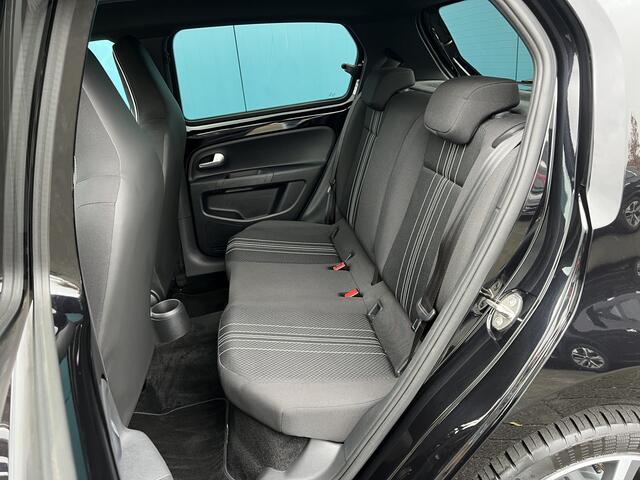 Seat MII Electric electric Plus CRUISE|STOELVERW|PDC|LMV|ECC|ELEK.PAKKET