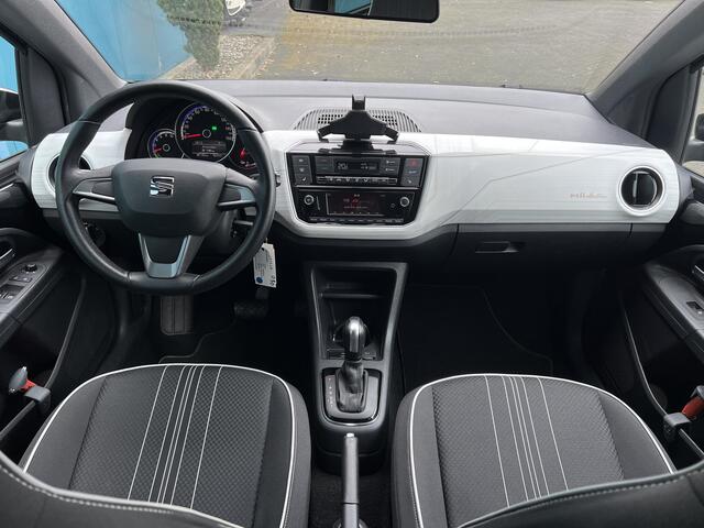 Seat MII Electric electric Plus CRUISE|STOELVERW|PDC|LMV|ECC|ELEK.PAKKET