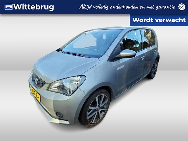 Seat MII Electric electric Plus / PARK. SENSOREN/ CRUISE/ STOELVERWARM./ LANE ASSIST/ BLUETOOTH/ CLIMA