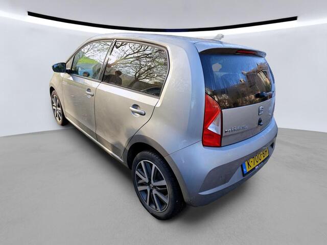 Seat MII Electric electric Plus / PARK. SENSOREN/ CRUISE/ STOELVERWARM./ LANE ASSIST/ BLUETOOTH/ CLIMA