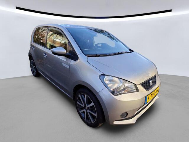 Seat MII Electric electric Plus / PARK. SENSOREN/ CRUISE/ STOELVERWARM./ LANE ASSIST/ BLUETOOTH/ CLIMA