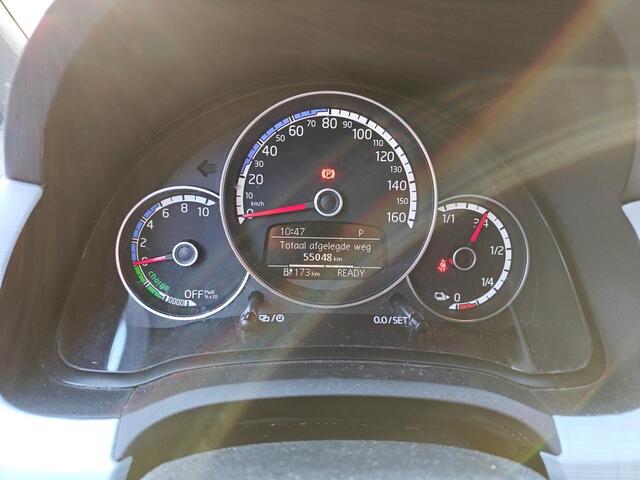 Seat MII Electric electric Plus / PARK. SENSOREN/ CRUISE/ STOELVERWARM./ LANE ASSIST/ BLUETOOTH/ CLIMA