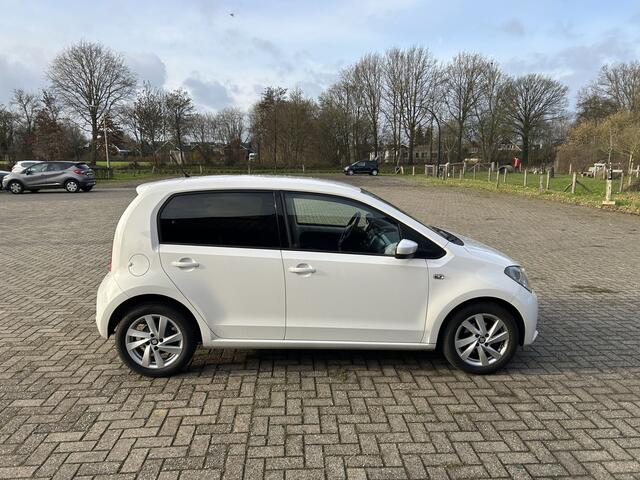 Seat MII 1.0 Sport Connect Led Cruise Pdc Sound System