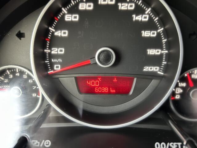 Seat MII 1.0 Sport Connect Led Cruise Pdc Sound System