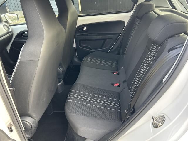 Seat MII 1.0 Sport Connect Led Cruise Pdc Sound System