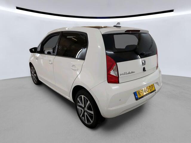 Seat MII Electric electric Plus / PARK. SENSOREN/ CRUISE/ STOELVERWARM./ LANE ASSIST/ CLIMA/ 15" LMV