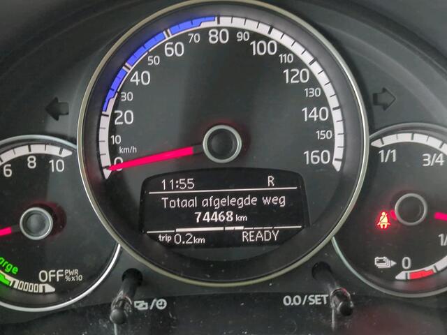 Seat MII Electric electric Plus / PARK. SENSOREN/ CRUISE/ STOELVERWARM./ LANE ASSIST/ CLIMA/ 15" LMV