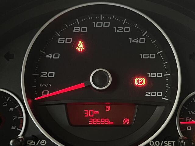 Seat MII 1.0 Sport Connect | ALL-SEASON | ORG.NL | AIRCO |