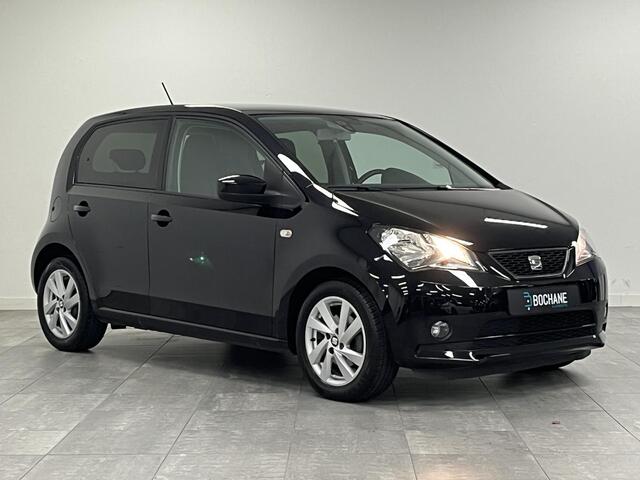 Seat MII 1.0 Sport Connect | ALL-SEASON | ORG.NL | AIRCO |