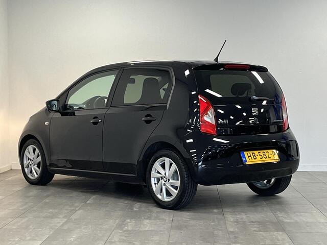 Seat MII 1.0 Sport Connect | ALL-SEASON | ORG.NL | AIRCO |