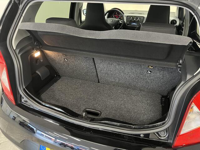 Seat MII 1.0 Sport Connect | ALL-SEASON | ORG.NL | AIRCO |