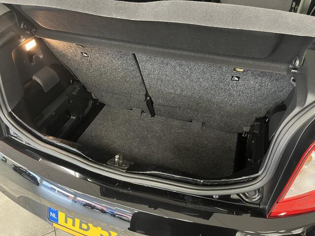 Seat MII 1.0 Sport Connect | ALL-SEASON | ORG.NL | AIRCO |