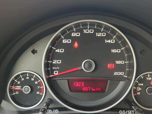 Seat MII 1.0 FR Airco / Cruise / Parkeersensoren / 16"LM velgen / Bluetooth