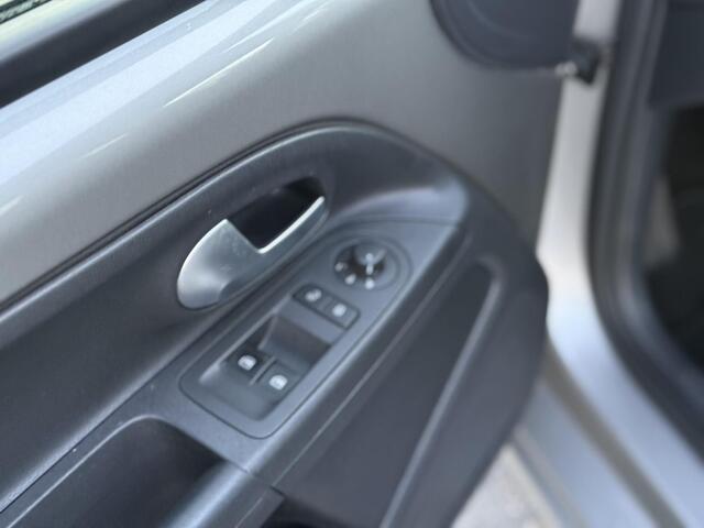 Seat MII 1.0 Sport Connect 1ste Eigenaar | Beats Audio | LM velgen | Cruise controle