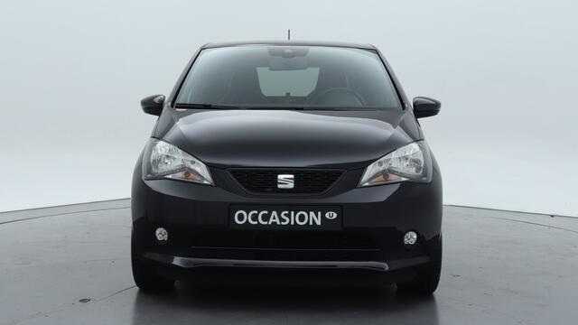 Seat MII Electric electric Plus
