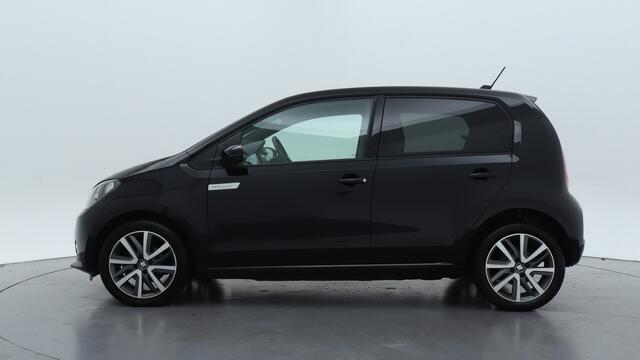 Seat MII Electric electric Plus