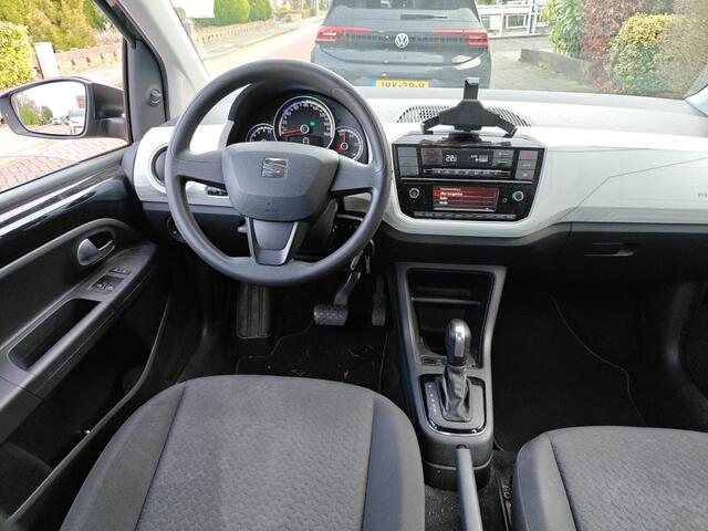 Seat MII Electric electric 83pk / Cruise Control / Parkeersensoren Achter / Climate Control