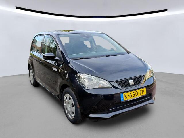 Seat MII Electric electric 83pk / Cruise Control / Parkeersensoren Achter / Climate Control