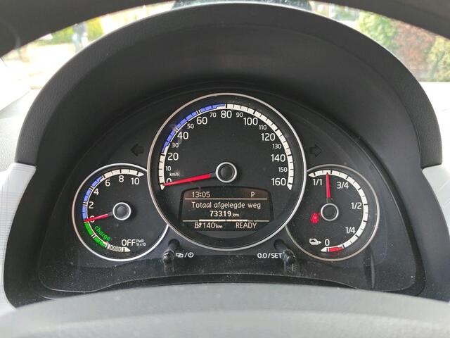 Seat MII Electric electric 83pk / Cruise Control / Parkeersensoren Achter / Climate Control