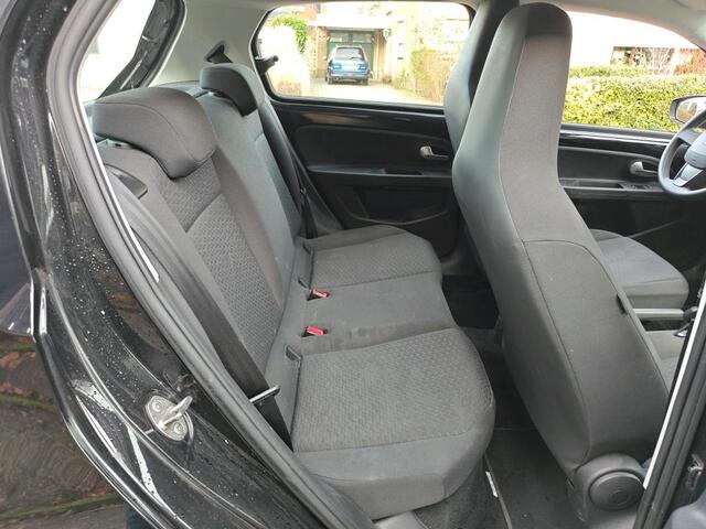 Seat MII Electric electric 83pk / Cruise Control / Parkeersensoren Achter / Climate Control