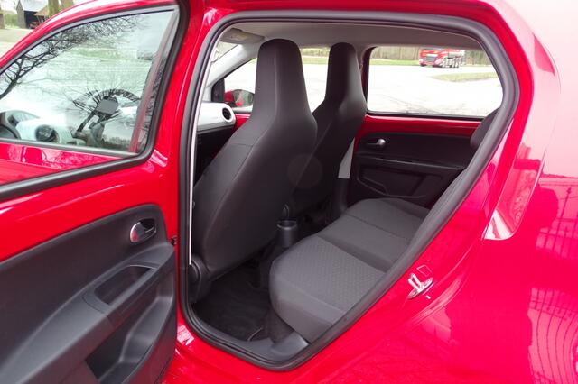 Seat MII Electric electric Nieuwstaat 1e eigenaar