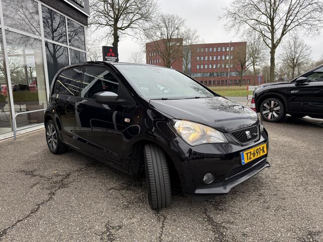 Seat MII 1.0 FR | Parkeersensoren