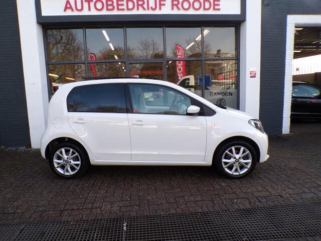 Seat MII 1.0 5-Drs Automaat Sport Connect **UNIEK** VELE EXTRA'S!