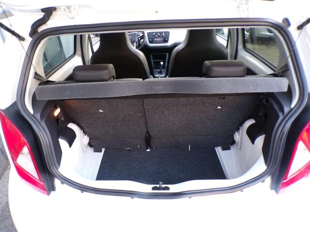 Seat MII 1.0 5-Drs Automaat Sport Connect **UNIEK** VELE EXTRA'S!