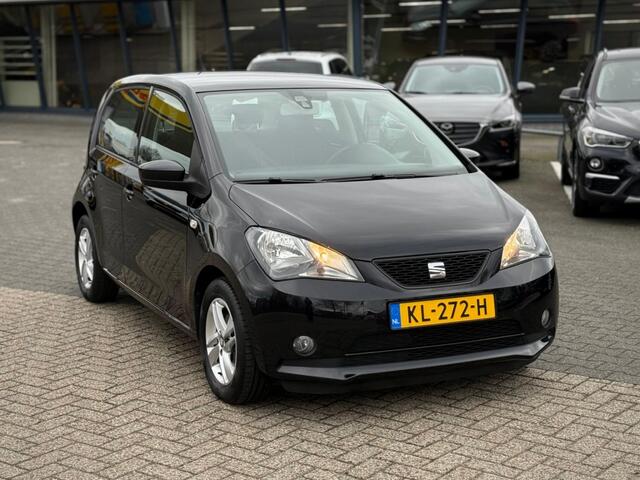 Seat MII 1.0 5 DEURS AIRCO LM WIELEN