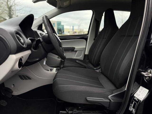 Seat MII 1.0 5 DEURS AIRCO LM WIELEN