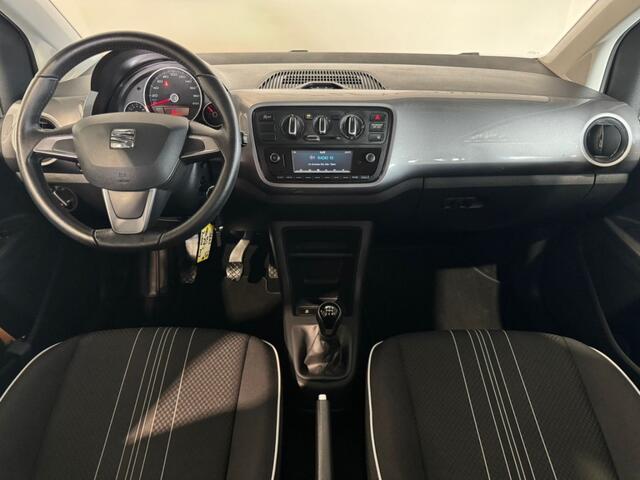 Seat MII 1.0 SPORT INTENSE l NAP l BLUETOOH l PDC l CRUISE l LMV l AIRCO