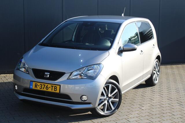 Seat MII Electric electric Plus | Incl. 12 maanden garantie | Stoelverwarming | Voorruitverwarming | Cruise control | Donkere hemelbekleding | Lichtmetalen velgen | Bluetooth | Parkeersensoren