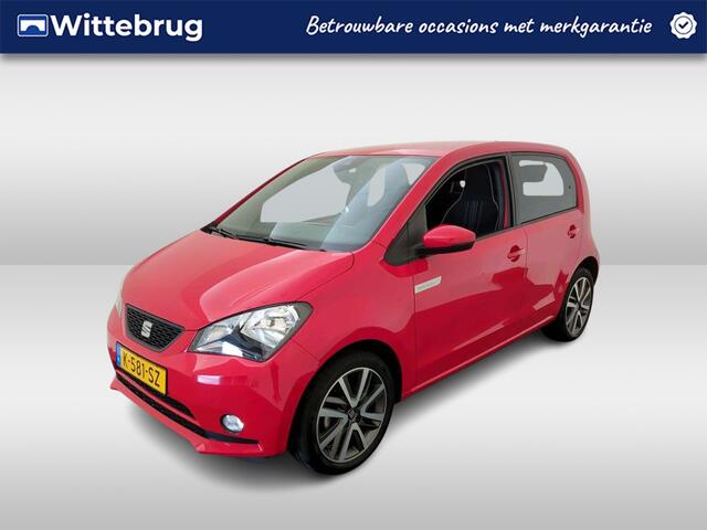 Seat MII Electric electric Plus / Climate control / Cruise control / PDC A / 15'' LMV