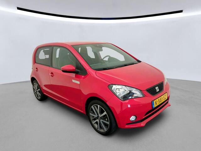 Seat MII Electric electric Plus / Climate control / Cruise control / PDC A / 15'' LMV