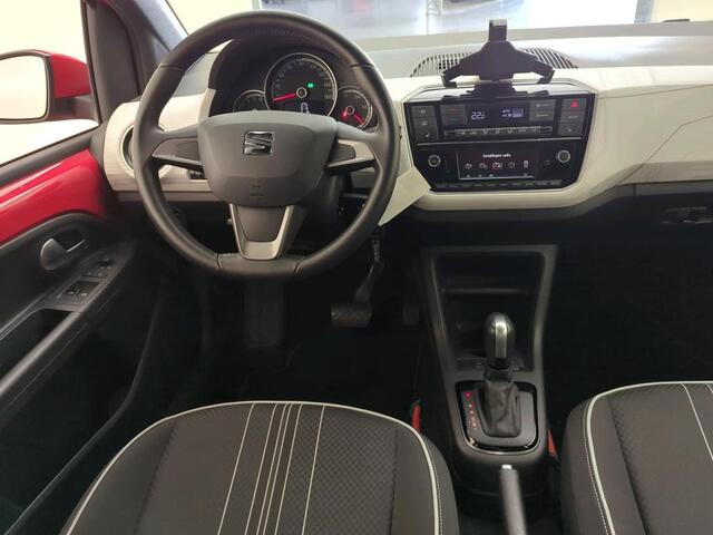 Seat MII Electric electric Plus / Climate control / Cruise control / PDC A / 15'' LMV