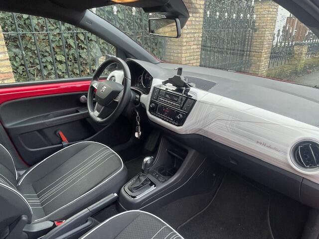 Seat MII Electric electric Plus / 62.014 km / 2020