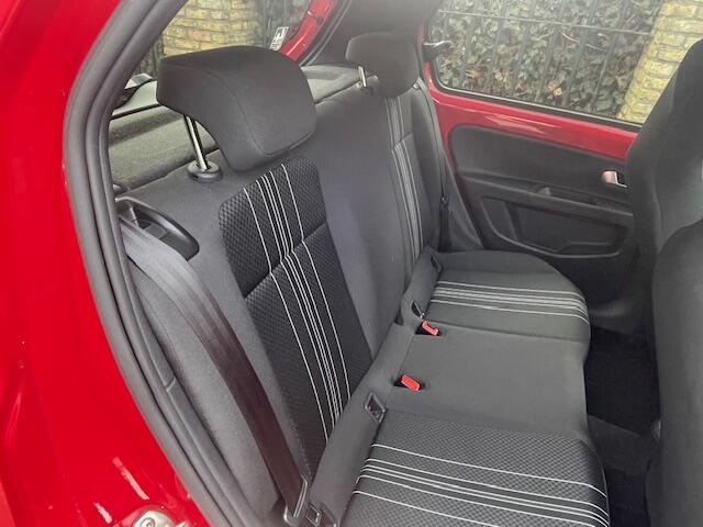 Seat MII Electric electric Plus / 62.014 km / 2020