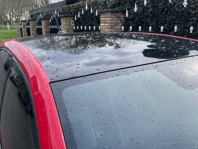 Seat MII Electric electric Plus / 62.014 km / 2020