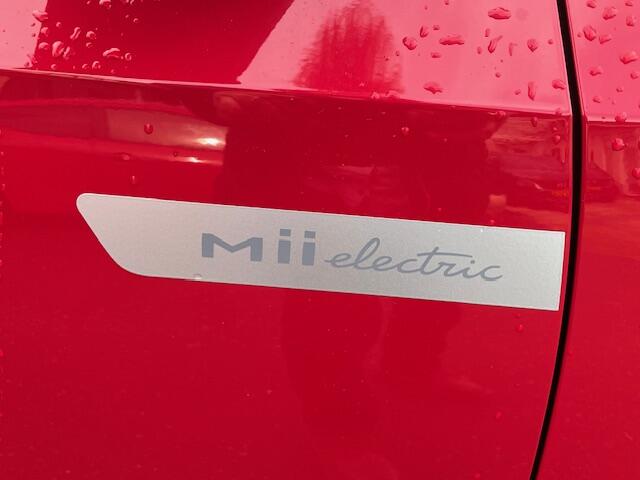 Seat MII Electric electric Plus / 62.014 km / 2020