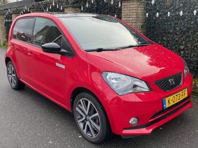 Seat MII Electric electric Plus / 62.014 km / 2020