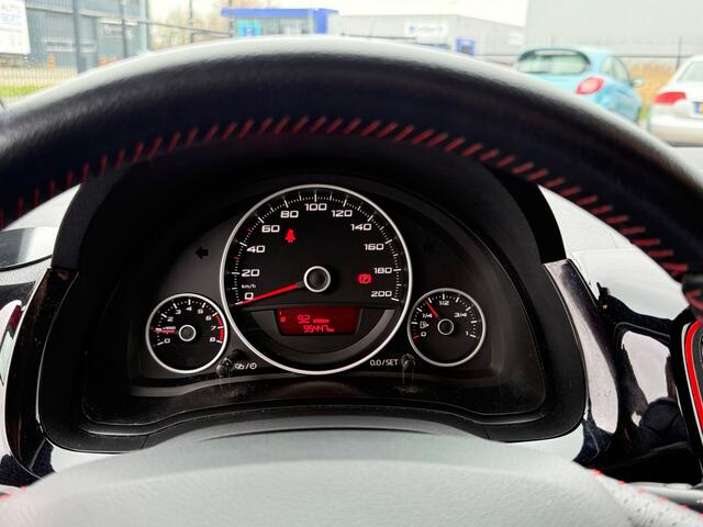 Seat MII 1.0 FR-Line | Climate control | Parkeersens. | Cruise control | 5 Deurs | Dealer onderhouden!