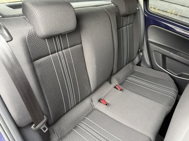 Seat MII Sport Intense 1.0 60PK 5DRS Parkeersensoren Achter, Airco, Elektrische Ramen Voor, Centrale Deurvergrendeling met Afstandsbediening