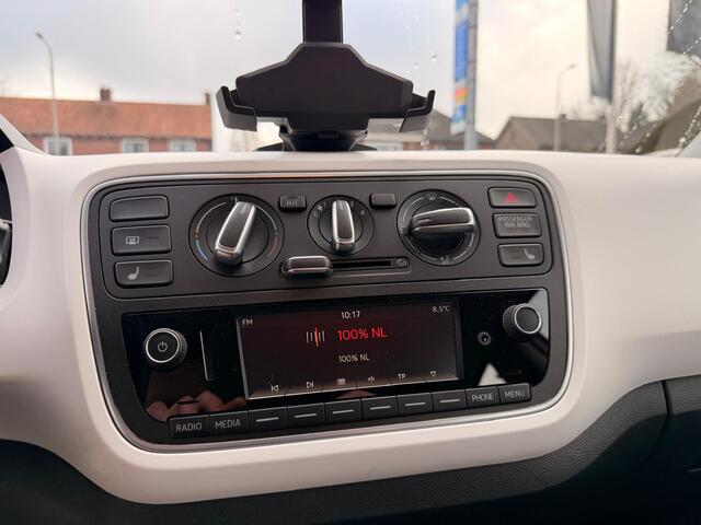 Seat MII 1.0 Style / Bluetooth / 4s band / Cruisecontrol