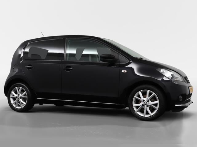 Seat MII 1.0 Sport Intense, Orig.NL | Cruise | PDC | NAVI | APP Connect | LED - RIJKLAAR
