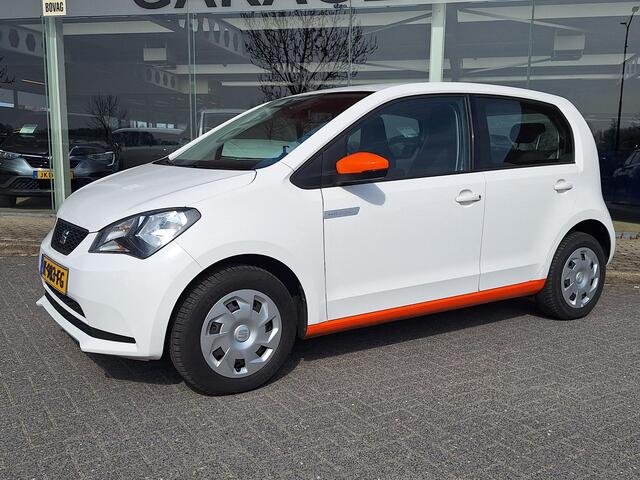 Seat MII Electric electric | SOH: nnb | Climate Control | Cruise Control | PDC |