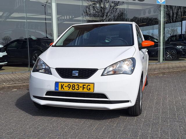 Seat MII Electric electric | SOH: nnb | Climate Control | Cruise Control | PDC |