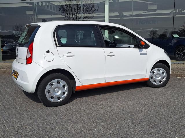 Seat MII Electric electric | SOH: nnb | Climate Control | Cruise Control | PDC |