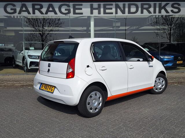 Seat MII Electric electric | SOH: nnb | Climate Control | Cruise Control | PDC |